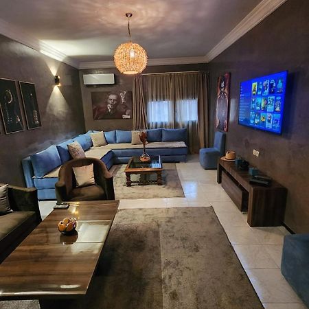 Apart 4 Family Marrakesz Zewnętrze zdjęcie