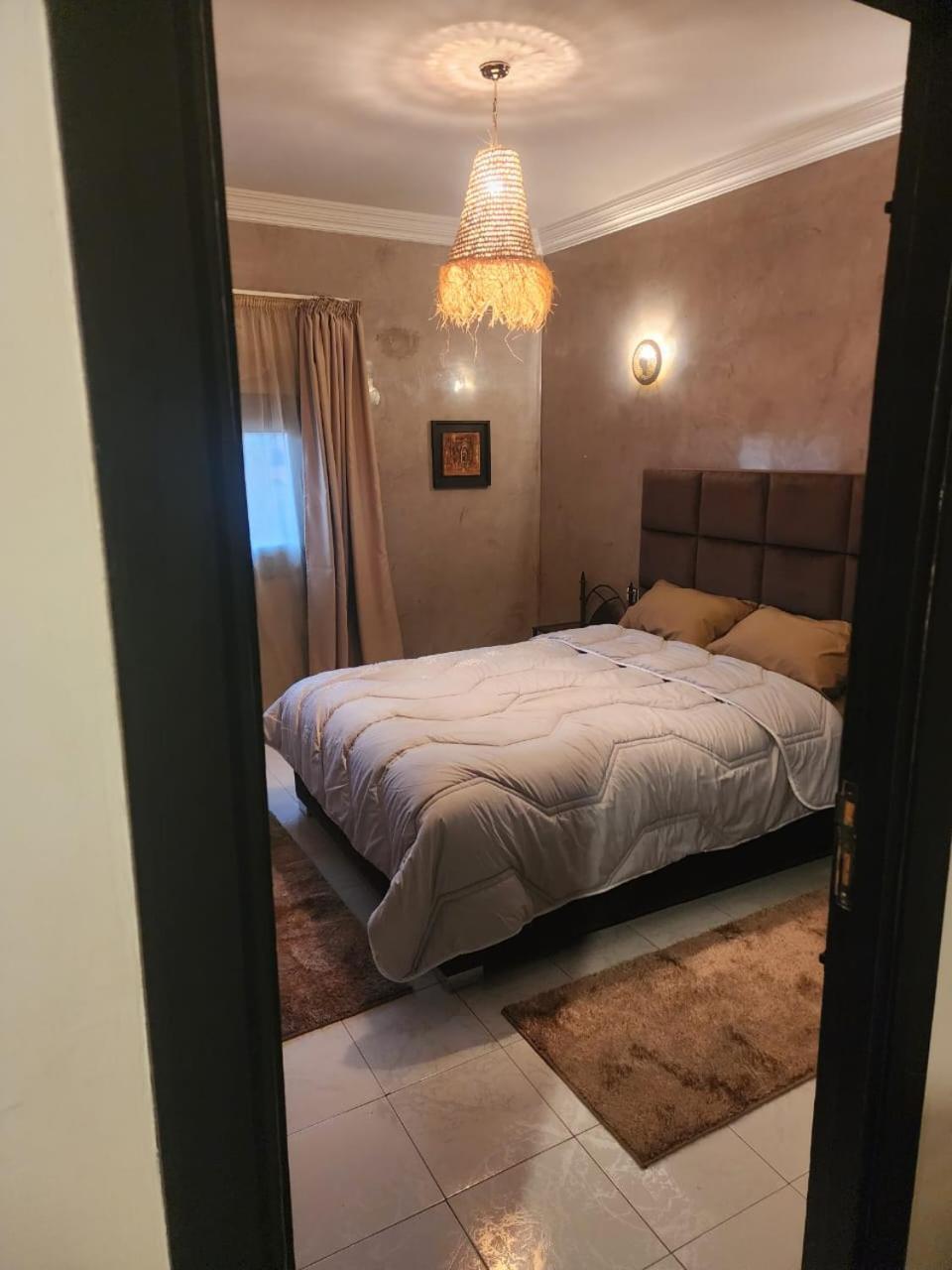 Apart 4 Family Marrakesz Zewnętrze zdjęcie