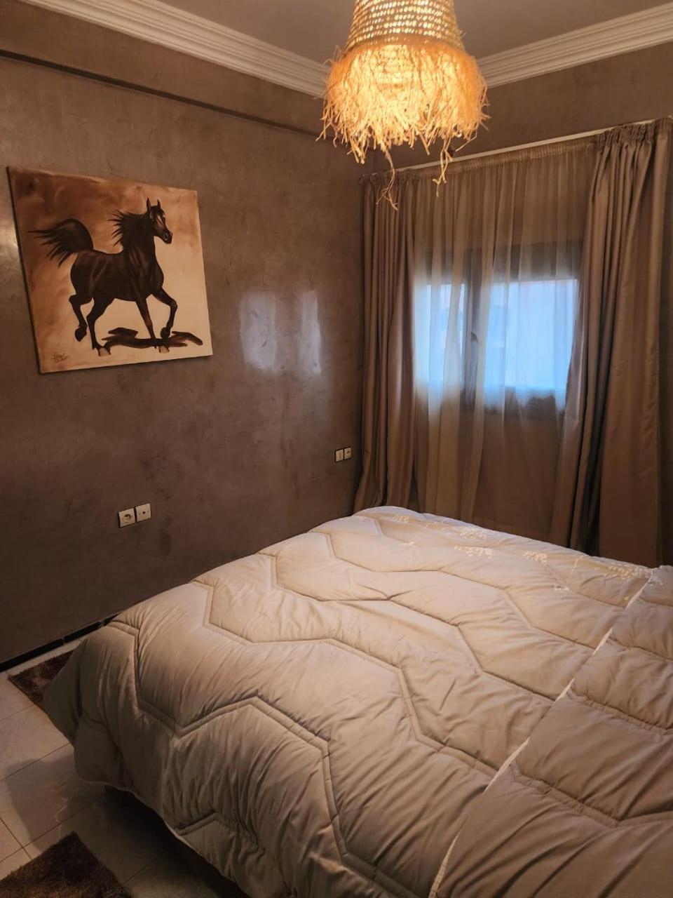Apart 4 Family Marrakesz Zewnętrze zdjęcie