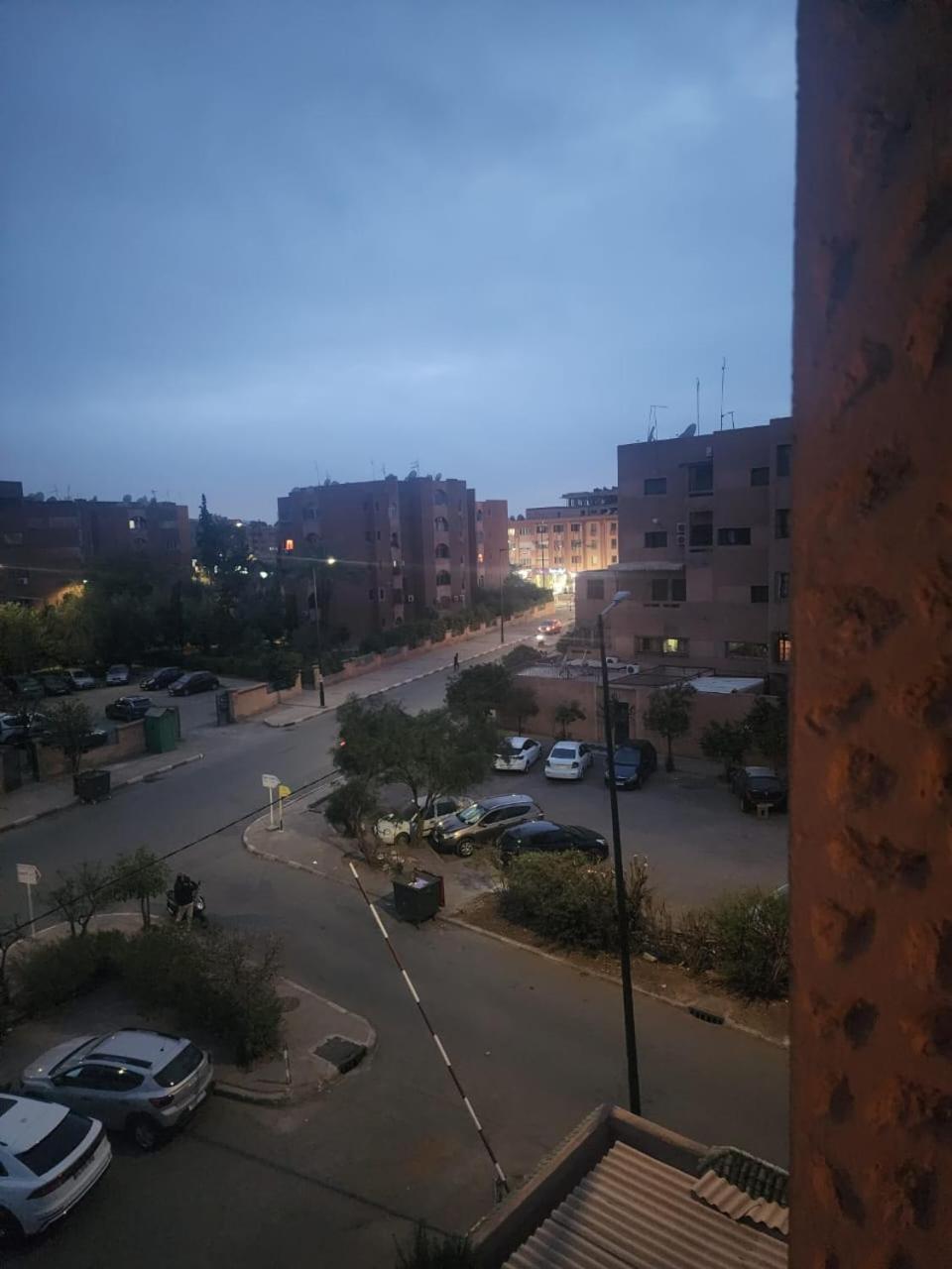 Apart 4 Family Marrakesz Zewnętrze zdjęcie