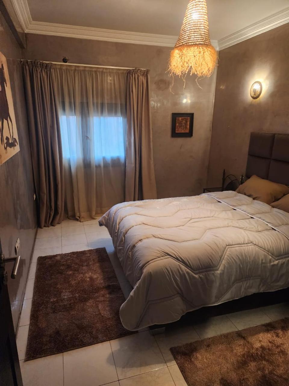 Apart 4 Family Marrakesz Zewnętrze zdjęcie