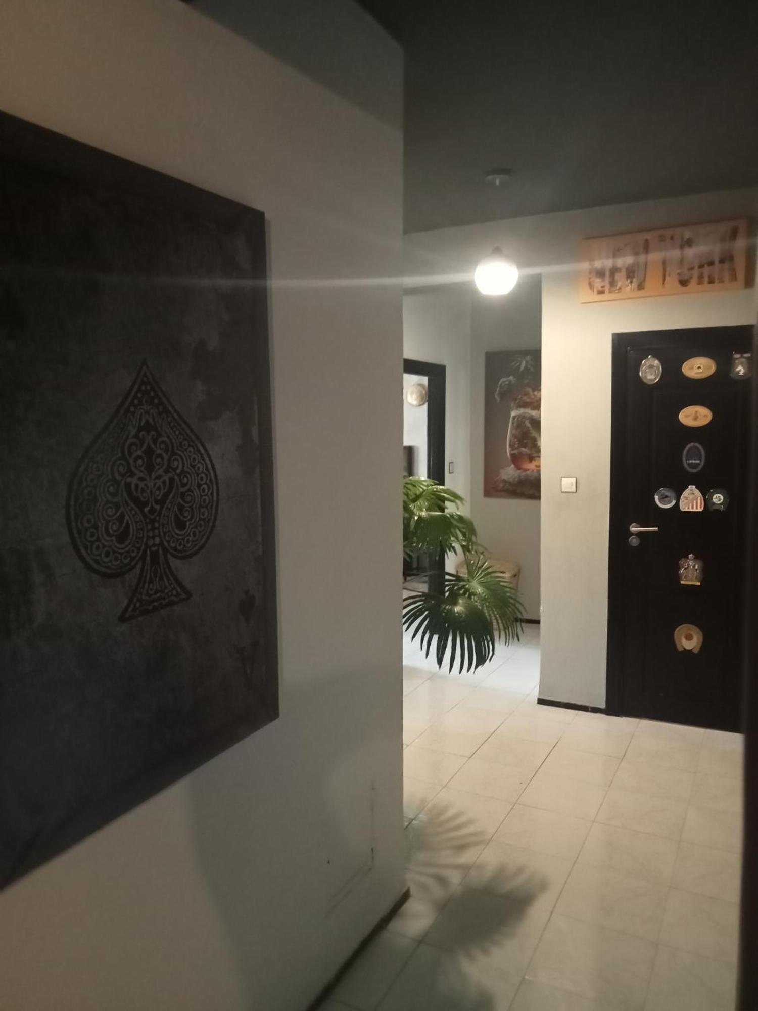 Apart 4 Family Marrakesz Zewnętrze zdjęcie
