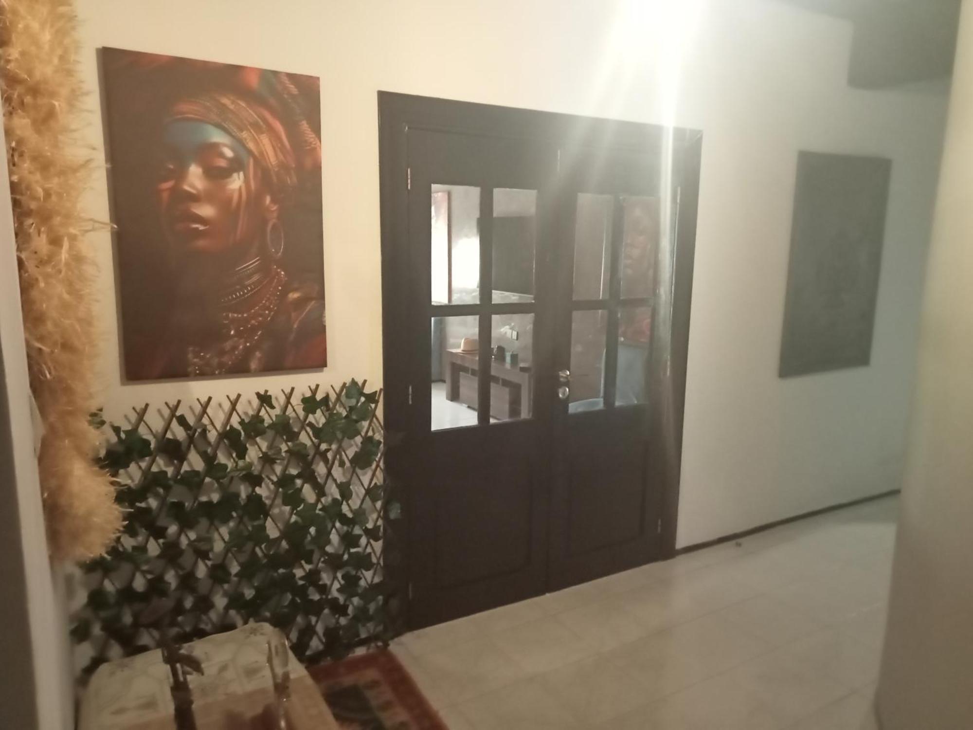 Apart 4 Family Marrakesz Zewnętrze zdjęcie